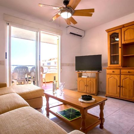 Apartment Dianium-1 By Interhome Denia Εξωτερικό φωτογραφία
