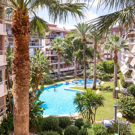 Apartment Dianium-1 By Interhome Denia Εξωτερικό φωτογραφία