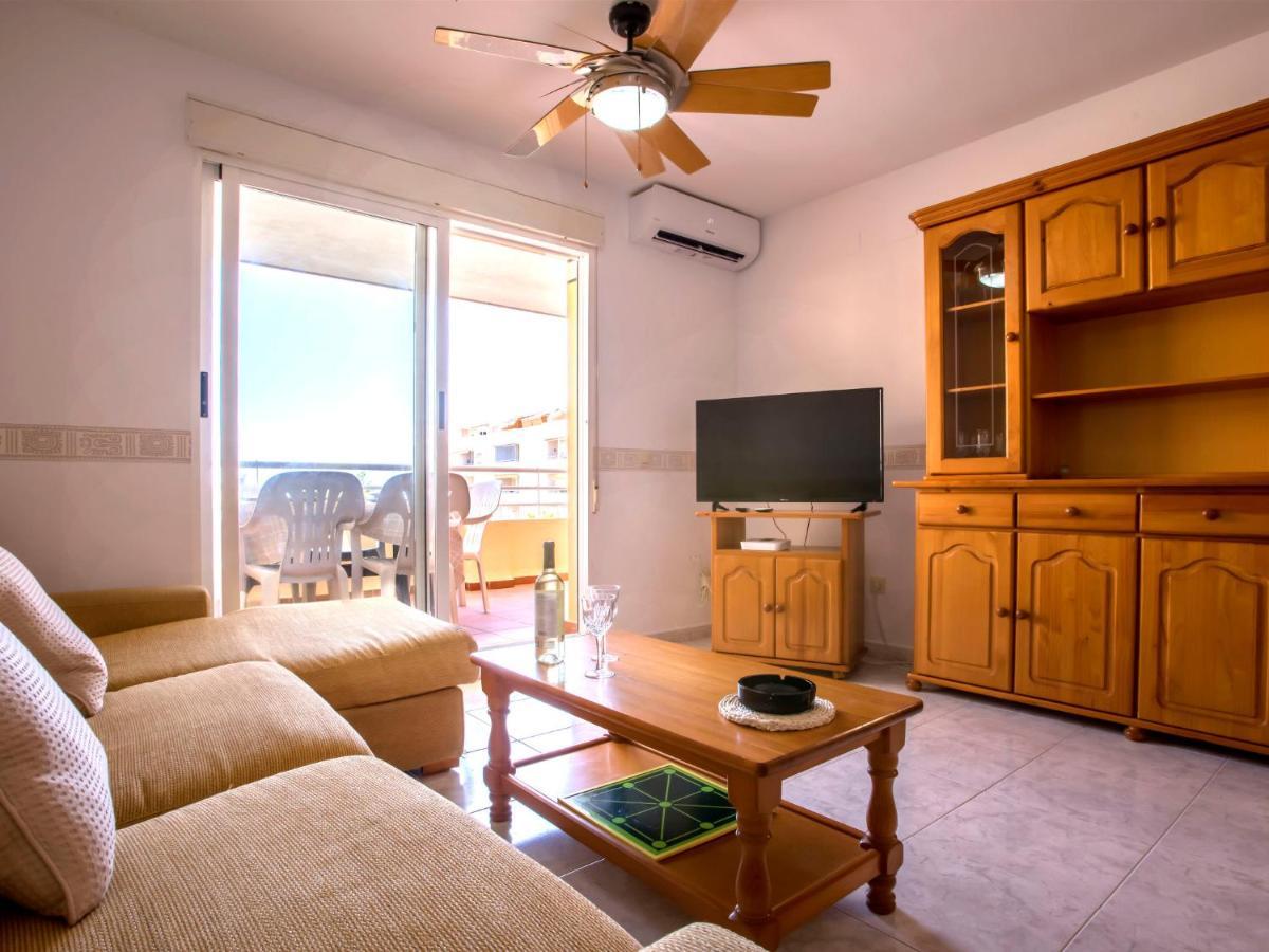 Apartment Dianium-1 By Interhome Denia Εξωτερικό φωτογραφία