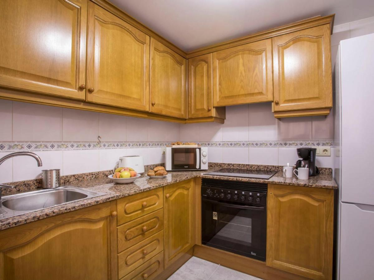 Apartment Dianium-1 By Interhome Denia Εξωτερικό φωτογραφία