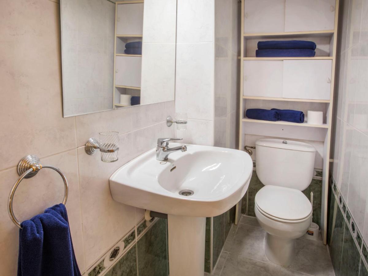 Apartment Dianium-1 By Interhome Denia Εξωτερικό φωτογραφία