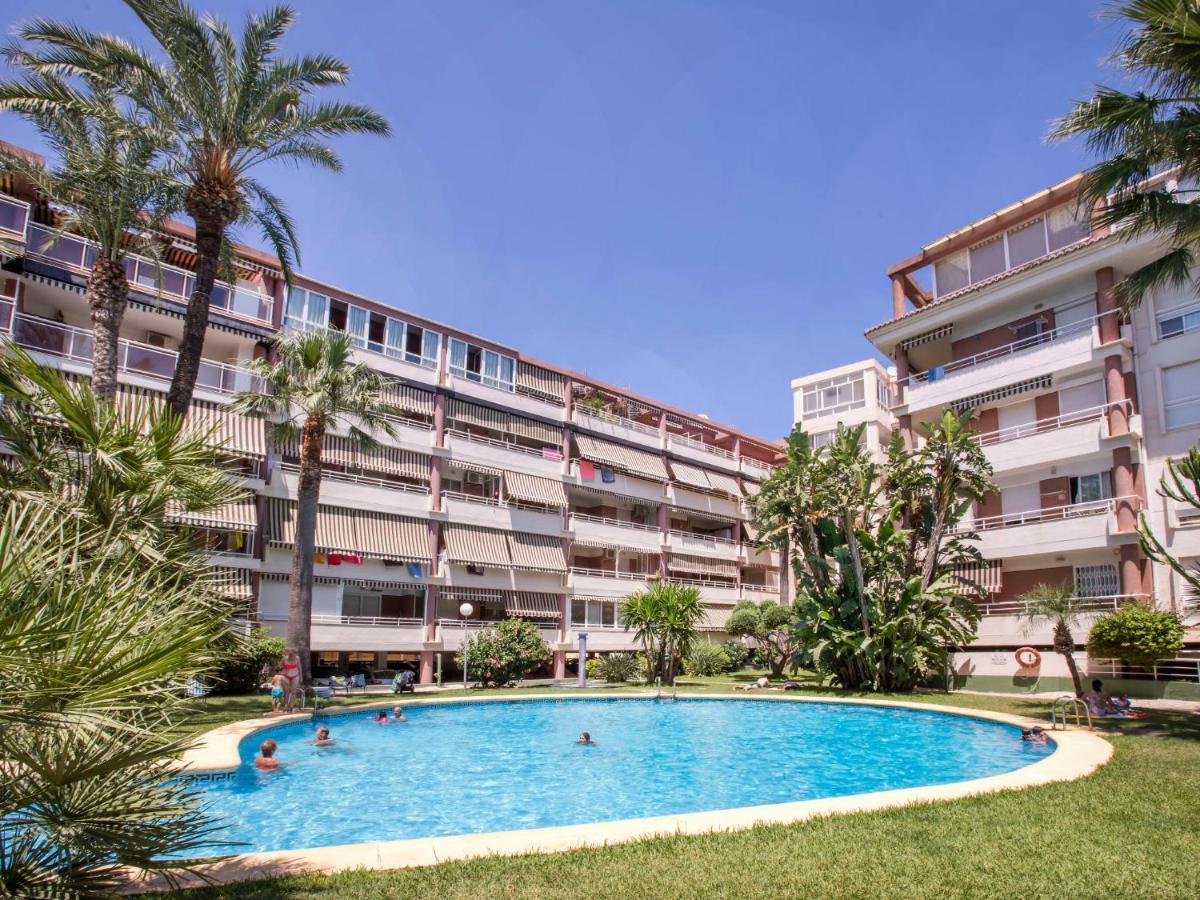 Apartment Dianium-1 By Interhome Denia Εξωτερικό φωτογραφία
