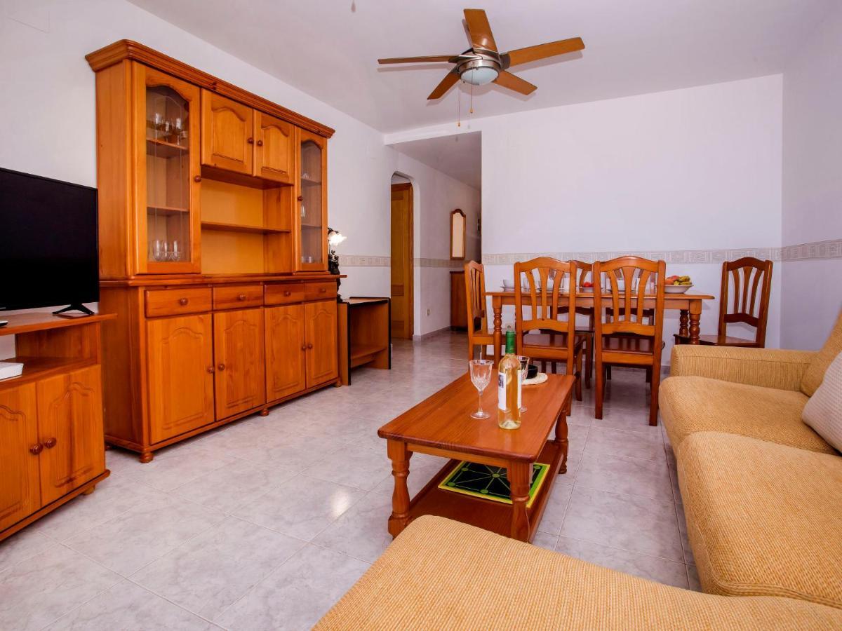 Apartment Dianium-1 By Interhome Denia Εξωτερικό φωτογραφία