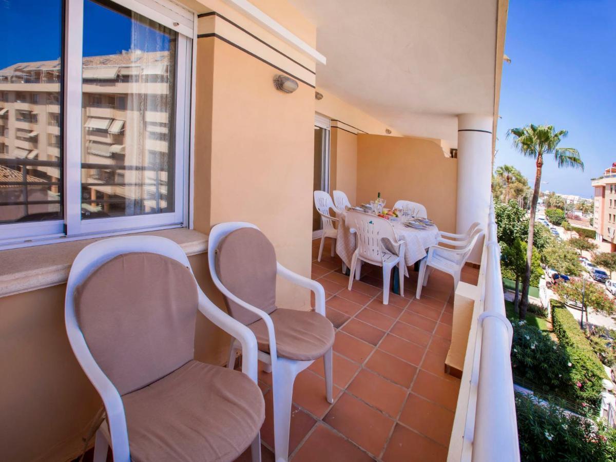 Apartment Dianium-1 By Interhome Denia Εξωτερικό φωτογραφία