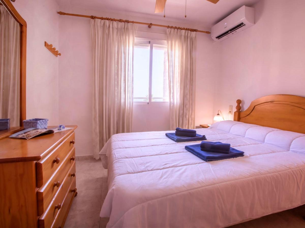 Apartment Dianium-1 By Interhome Denia Εξωτερικό φωτογραφία