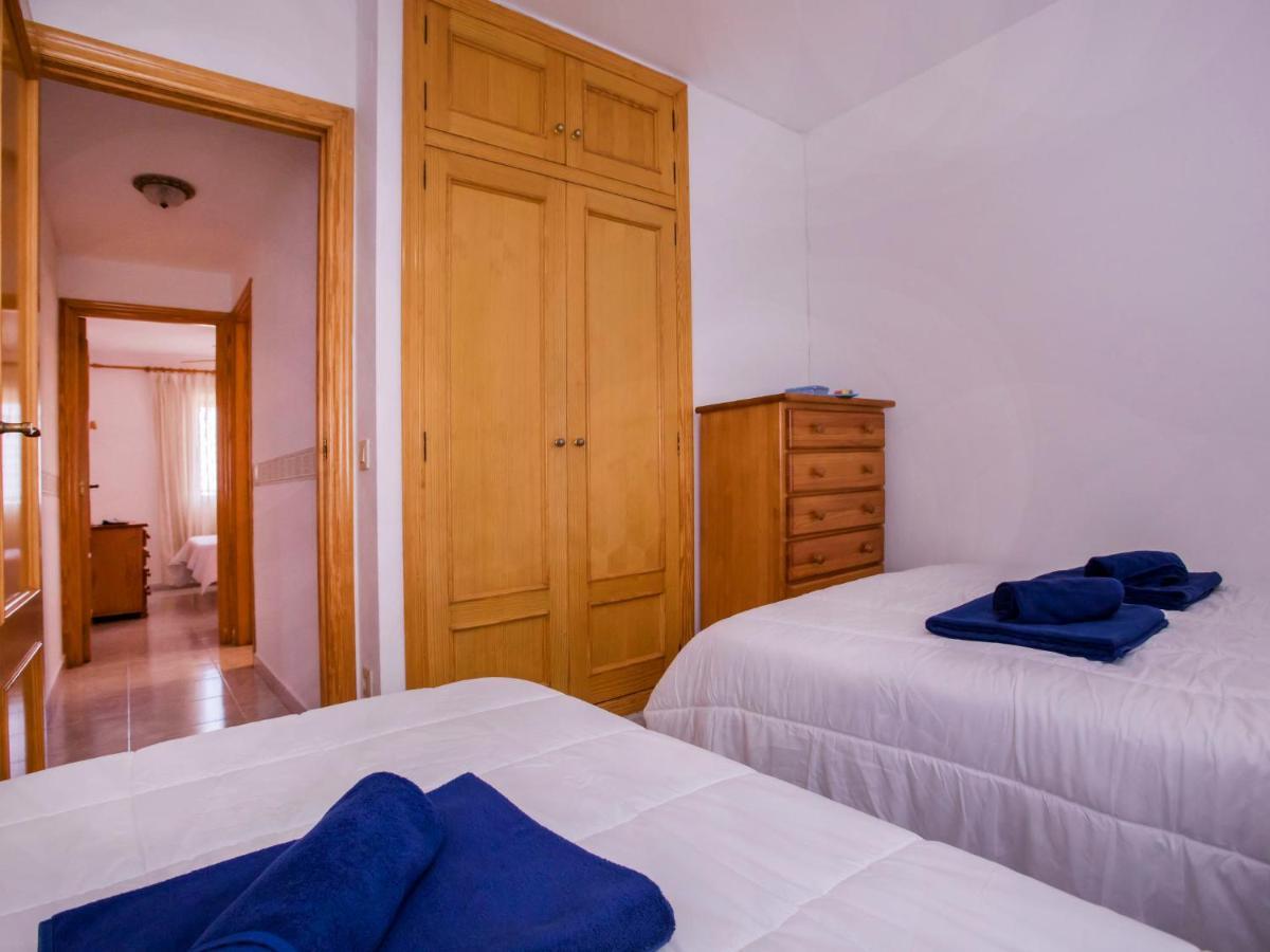 Apartment Dianium-1 By Interhome Denia Εξωτερικό φωτογραφία