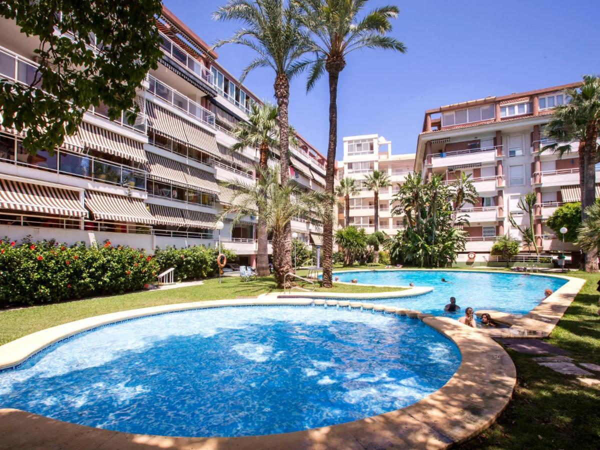 Apartment Dianium-1 By Interhome Denia Εξωτερικό φωτογραφία