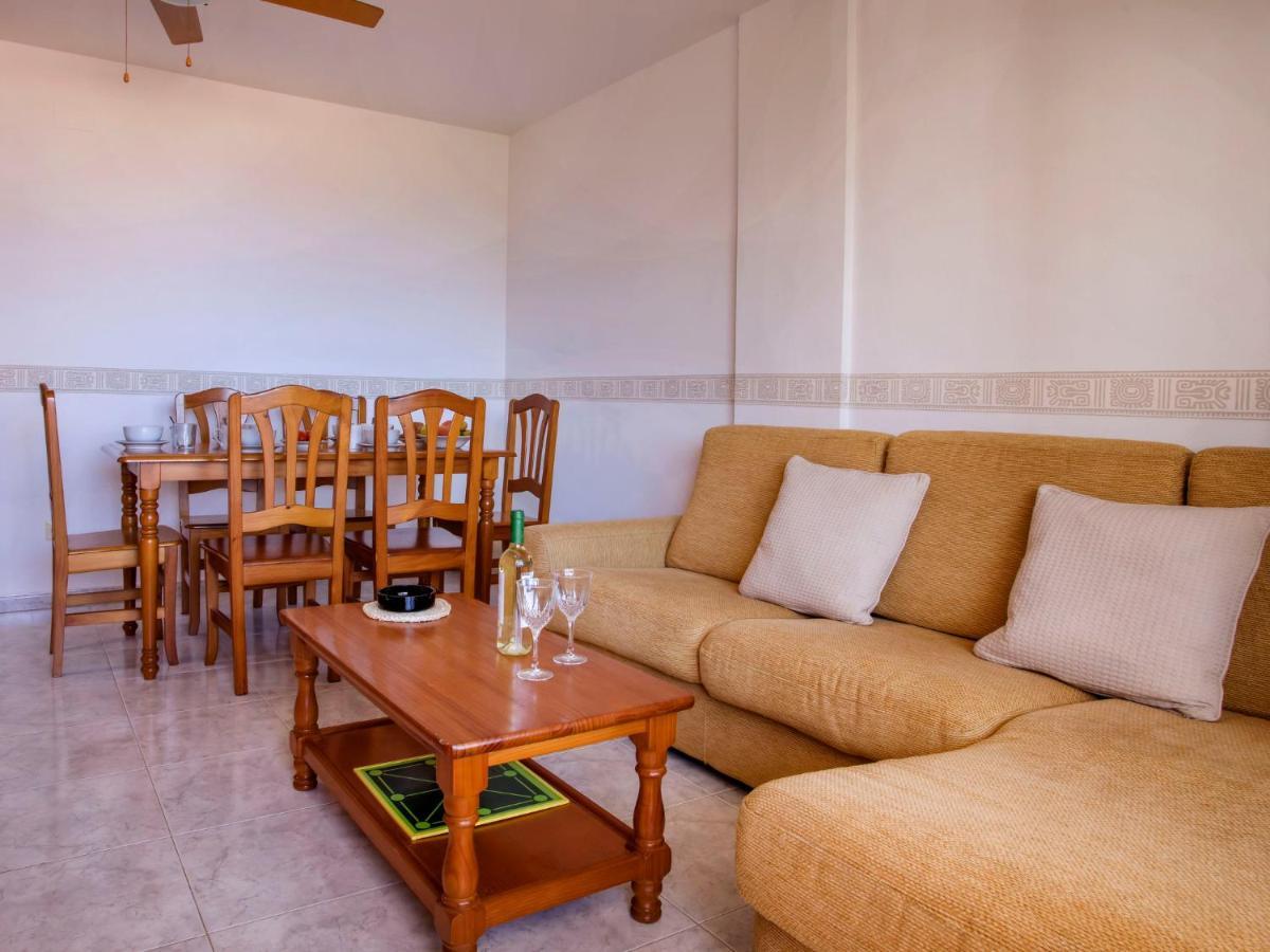 Apartment Dianium-1 By Interhome Denia Εξωτερικό φωτογραφία