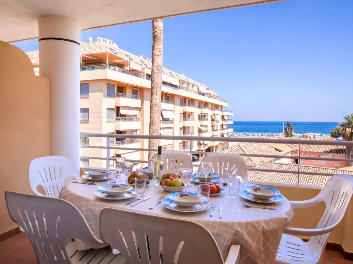 Apartment Dianium-1 By Interhome Denia Εξωτερικό φωτογραφία
