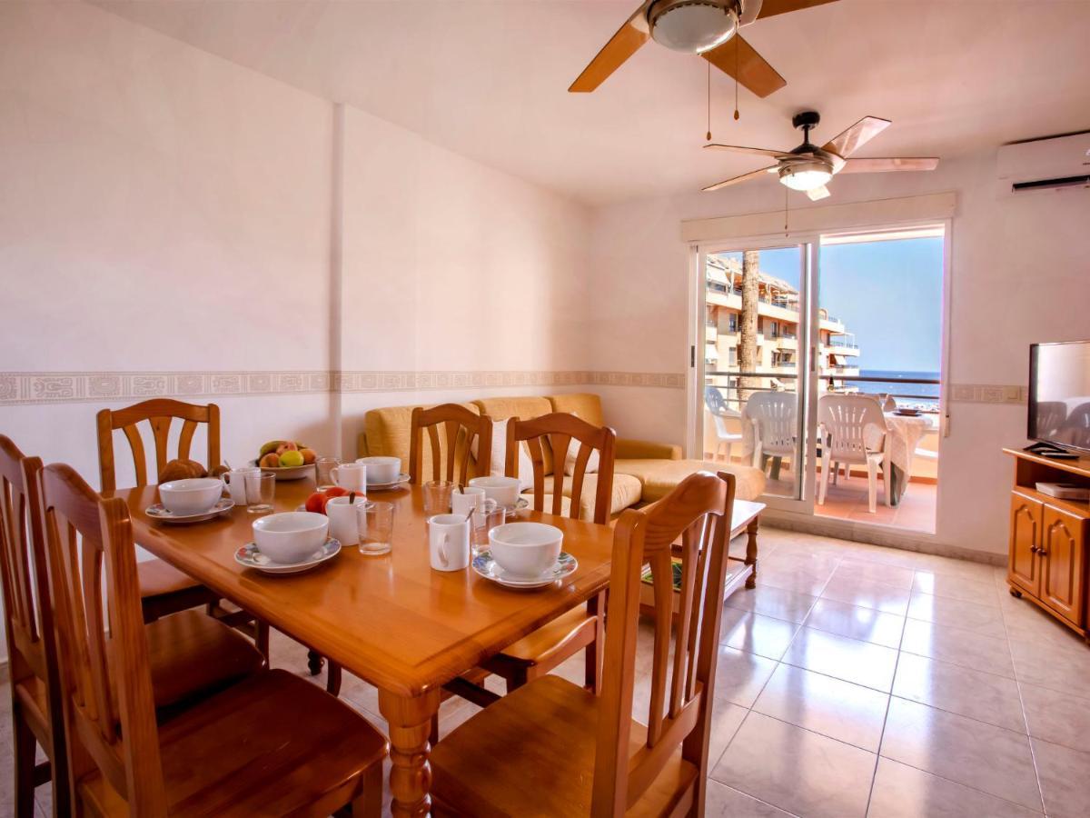 Apartment Dianium-1 By Interhome Denia Εξωτερικό φωτογραφία