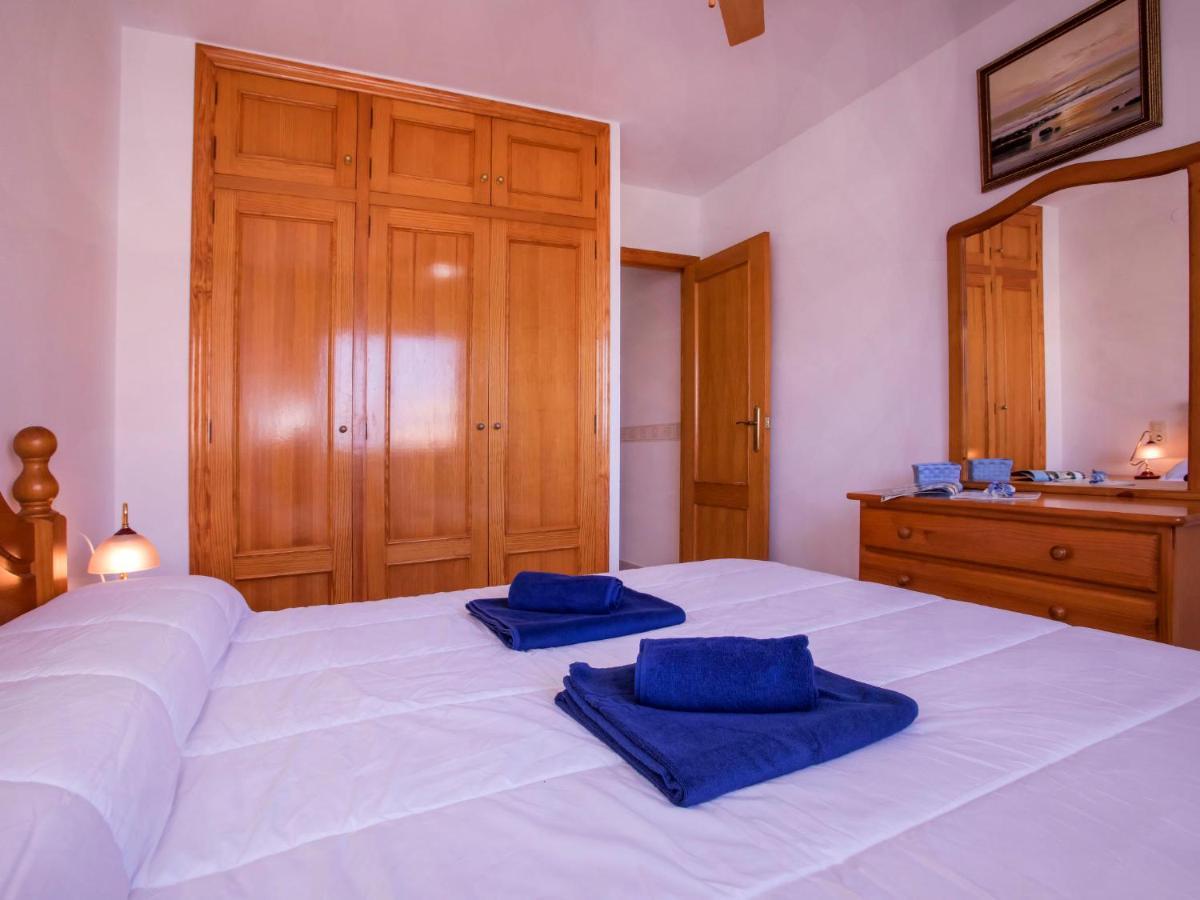 Apartment Dianium-1 By Interhome Denia Εξωτερικό φωτογραφία