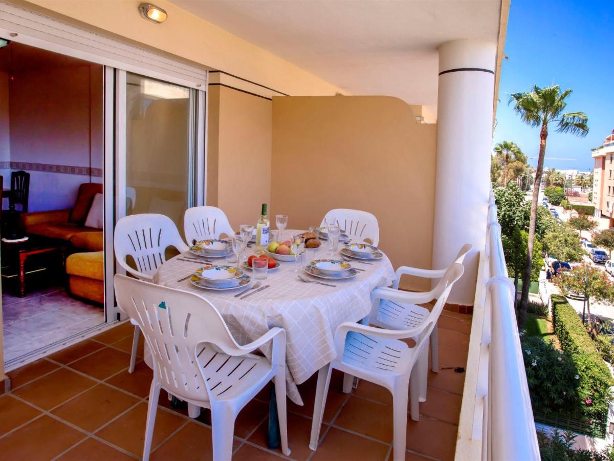 Apartment Dianium-1 By Interhome Denia Εξωτερικό φωτογραφία
